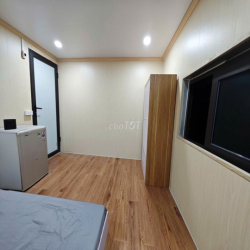 Phòng trọ: Thoáng - Sạch sẽ - Văn minh - khu Cầu Giấy - Dịch Vọng Hậu