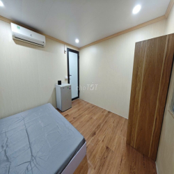 Phòng trọ: Thoáng - Sạch sẽ - Văn minh - khu Cầu Giấy - Dịch Vọng Hậu