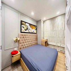 20,5 triệu / tháng 3pn 2wc full nội thất