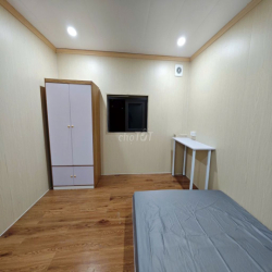 Phòng trọ: Thoáng - Sạch sẽ - Văn minh - khu Cầu Giấy - Dịch Vọng Hậu