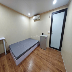 Phòng trọ: Thoáng - Sạch sẽ - Văn minh - khu Cầu Giấy - Dịch Vọng Hậu