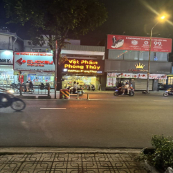 CHO THUÊ NHÀ MT 464 QUANG TRUNG, GÒ VẤP- MT 5,3m - Giá 30 triệu/tháng