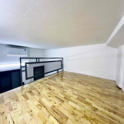 DUPLEX MỚI XÂY FULL NỘI THẤT NGAY GTVT, HUTECH