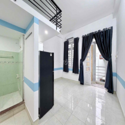 DUPLEX FULL NỘI THẤT BAN CÔNG CỬA SỔ TRỜI THOÁNG MÁT CHỈ TỪ 3x