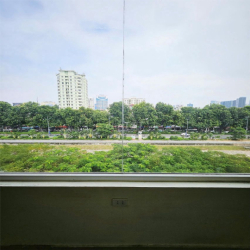 Văn Phòng 45m2 Chỉ 7 Triệu - Mặt Phố Nguyễn Ngọc Vũ, View Thoáng Đẹp