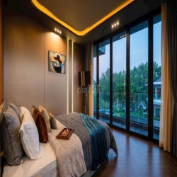 Cho thuê biệt thự vip 5 sao view sông khu Euro village 2
