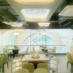 Cho thuê nhà mặt tiền Lê Văn Sỹ, Phường 14, Quận 3
