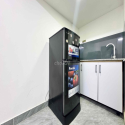 DUPLEX MỚI XÂY FULL NỘI THẤT NGAY GTVT, HUTECH