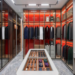 Cho thuê biệt thự vip 5 sao view sông khu Euro village 2