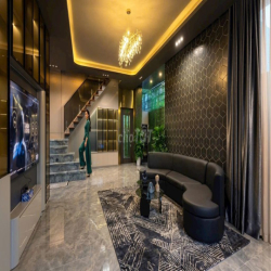 Cho thuê biệt thự vip 5 sao view sông khu Euro village 2