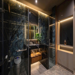 Cho thuê biệt thự vip 5 sao view sông khu Euro village 2