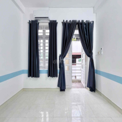 DUPLEX FULL NỘI THẤT BAN CÔNG CỬA SỔ TRỜI THOÁNG MÁT CHỈ TỪ 3x