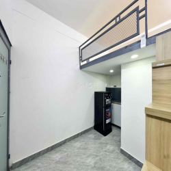 DUPLEX MỚI XÂY FULL NỘI THẤT NGAY GTVT, HUTECH