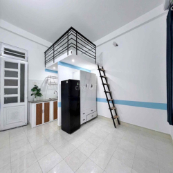 DUPLEX FULL NỘI THẤT BAN CÔNG CỬA SỔ TRỜI THOÁNG MÁT CHỈ TỪ 3x