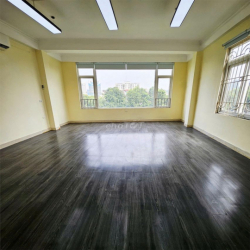 Văn Phòng 45m2 Chỉ 7 Triệu - Mặt Phố Nguyễn Ngọc Vũ, View Thoáng Đẹp