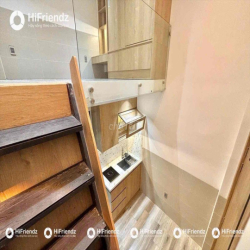 TRỐNG LẠI DUPLEX FULL NỘI THẤT 🔥NGUYỄN VĂN QUÁ