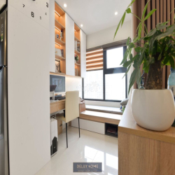 Qũy 200 căn hộ cho thuê tại Vinhomes Smart City,  Studio - 3 phòng ngủ