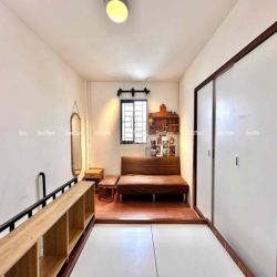 CĂN HỘ DUPLEX FULL NỘI THẤT MỚI NGAY GẦN ĐH HUIT, CHỢ TÂN HƯƠNG