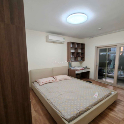 cho thuê chung cư 3 ngủ rộng Vũ Trọng Khánh Mỗ Lao vào ở ngay