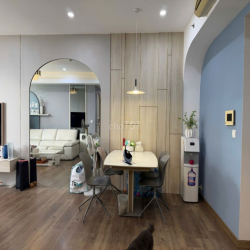 CHO THUÊ NHANH 3PN GIÁ 24TR