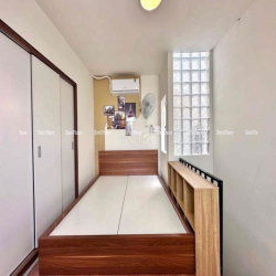 CĂN HỘ DUPLEX FULL NỘI THẤT MỚI NGAY GẦN ĐH HUIT, CHỢ TÂN HƯƠNG