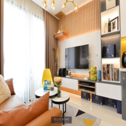 Qũy 200 căn hộ cho thuê tại Vinhomes Smart City,  Studio - 3 phòng ngủ