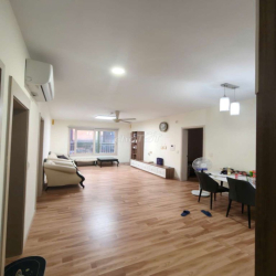 cho thuê chung cư 3 ngủ rộng Vũ Trọng Khánh Mỗ Lao vào ở ngay