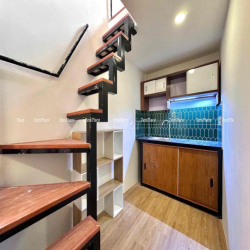 CĂN HỘ DUPLEX FULL NỘI THẤT MỚI NGAY GẦN ĐH HUIT, CHỢ TÂN HƯƠNG