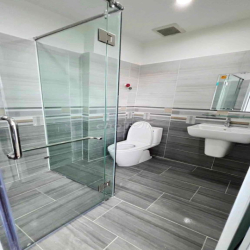 MT Nguyễn Hữu Cảnh Ngang Hơn 10m Showroom/Spa/VP Q1, Landmark 81 48tr