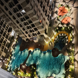 Cho thuê căn hộ MT Eastmark City căn 1PN, 2PN, 3PN (65m2, 73m2, 95m2)