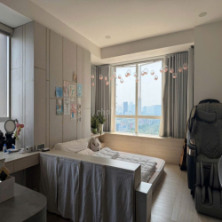 CHO THUÊ NHANH 3PN GIÁ 24TR