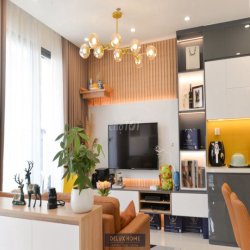 Qũy 200 căn hộ cho thuê tại Vinhomes Smart City,  Studio - 3 phòng ngủ