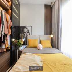 Qũy 200 căn hộ cho thuê tại Vinhomes Smart City,  Studio - 3 phòng ngủ