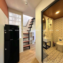 CĂN HỘ DUPLEX FULL NỘI THẤT MỚI NGAY GẦN ĐH HUIT, CHỢ TÂN HƯƠNG