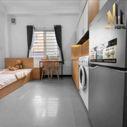 ✨STUDIO CỬA SỔ LỚN NGAY TRUNG TÂM PN FULL NT CÓ MGR