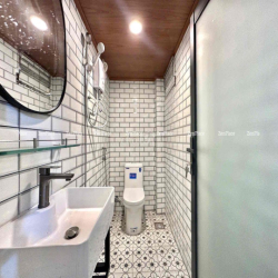 CĂN HỘ DUPLEX FULL NỘI THẤT MỚI NGAY GẦN ĐH HUIT, CHỢ TÂN HƯƠNG