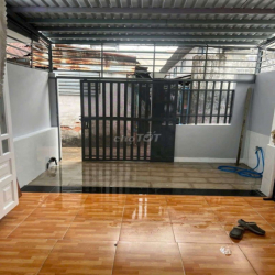 Nhà Đẹp 2Tầng  khu Bên Sông Gigamall 11triệu tl