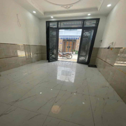 cho thuê nhà 4 tầng 4x8m có 4pn 3wc sân thượng, hẻm Hồ Văn Long.