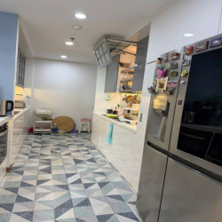 CHO THUÊ NHANH 3PN GIÁ 24TR