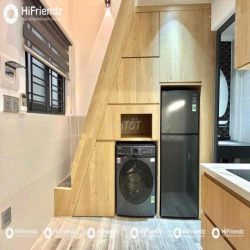 TRỐNG LẠI DUPLEX FULL NỘI THẤT 🔥NGUYỄN VĂN QUÁ