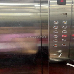 Cho thuê nhà Mặt tiền Lý Chính Thắng đoạn 2 chiều, 7 lầu có thang máy