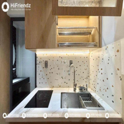 TRỐNG LẠI DUPLEX FULL NỘI THẤT 🔥NGUYỄN VĂN QUÁ