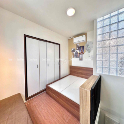 CĂN HỘ DUPLEX FULL NỘI THẤT MỚI NGAY GẦN ĐH HUIT, CHỢ TÂN HƯƠNG