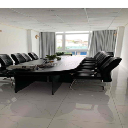 Cho thuê nhà Mặt tiền Lý Chính Thắng đoạn 2 chiều, 7 lầu có thang máy