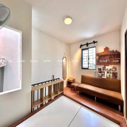 CĂN HỘ DUPLEX FULL NỘI THẤT MỚI NGAY GẦN ĐH HUIT, CHỢ TÂN HƯƠNG