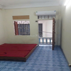 CHO THUÊ NHÀ NGUYÊN CĂN NGÕ 142  KIM GIANG  ĐẠI KIM,  GÍA 12 TR