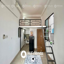 DUPLEX FULL NỘI THẤT CÓ THANG MÁY GẦN CẦU VƯỢT CÂY GÕ GẦN ĐH Y DƯỢC Q5