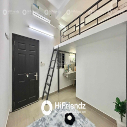DUPLEX FULL NỘI THẤT CÓ THANG MÁY GẦN CẦU VƯỢT CÂY GÕ GẦN ĐH Y DƯỢC Q5