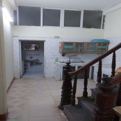 CHO THUÊ NHÀ NGUYÊN CĂN NGÕ 142  KIM GIANG  ĐẠI KIM,  GÍA 12 TR