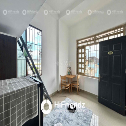 DUPLEX FULL NỘI THẤT CÓ THANG MÁY GẦN CẦU VƯỢT CÂY GÕ GẦN ĐH Y DƯỢC Q5